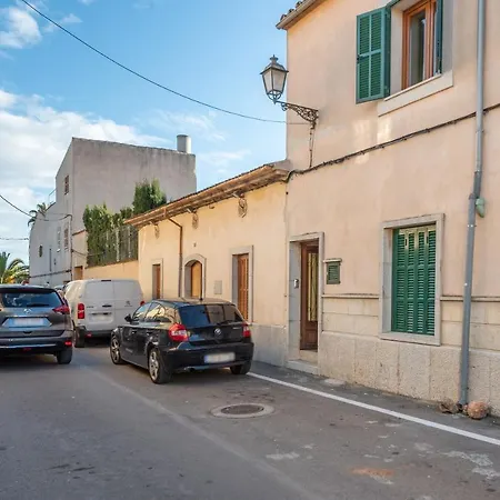 Appartement Caril *