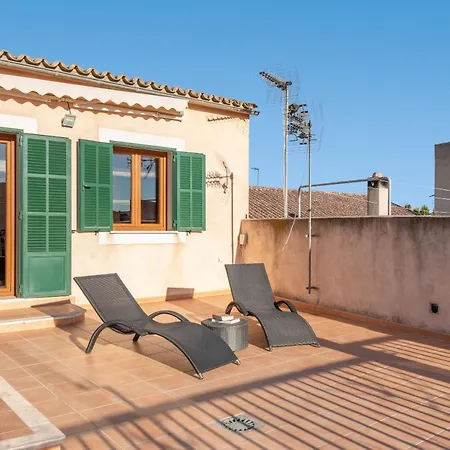 Appartement Caril
