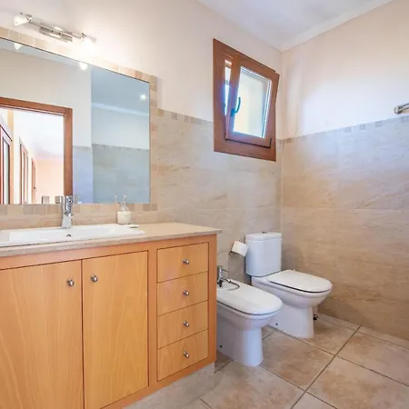 Caril Appartement Binissalem