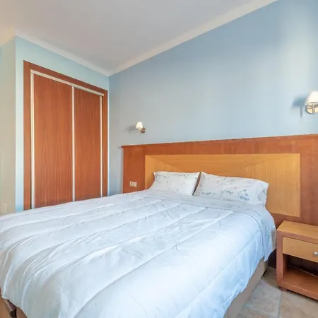 Caril Appartement *