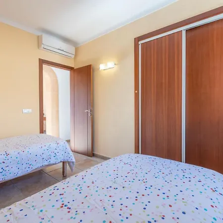 Appartement Caril *