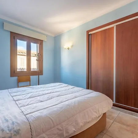 Caril Appartement