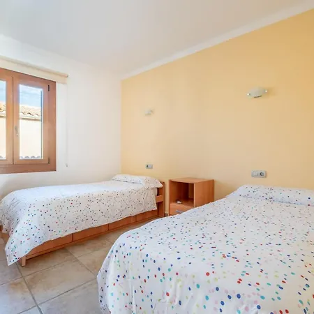 Appartement Caril *